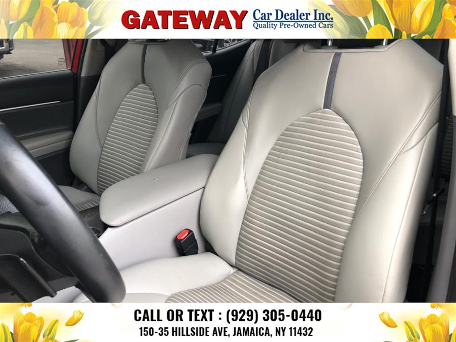2021 Toyota Camry SE Auto (Natl), available for sale in Jamaica, New York | Gateway Car Dealer Inc. Jamaica, New York 2021 Toyota Camry SE Auto (Natl), available for sale in Jamaica, New York | Gateway Car Dealer Inc. Jamaica, New York