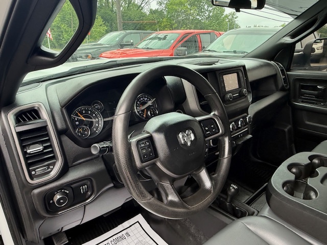 2022 Ram 2500 Tradesman 4x4 Crew Cab 8'' Box, available for sale in Huntington Station, New York | Huntington Auto Mall. Huntington Station, New York 2022 Ram 2500 Tradesman 4x4 Crew Cab 8'' Box, available for sale in Huntington Station, New York | Huntington Auto Mall. Huntington Station, New York