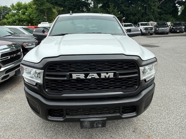 2022 Ram 2500 Tradesman 4x4 Crew Cab 8'' Box, available for sale in Huntington Station, New York | Huntington Auto Mall. Huntington Station, New York 2022 Ram 2500 Tradesman 4x4 Crew Cab 8'' Box, available for sale in Huntington Station, New York | Huntington Auto Mall. Huntington Station, New York
