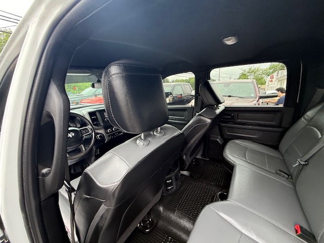 2022 Ram 2500 Tradesman 4x4 Crew Cab 8'' Box, available for sale in Huntington Station, New York | Huntington Auto Mall. Huntington Station, New York 2022 Ram 2500 Tradesman 4x4 Crew Cab 8'' Box, available for sale in Huntington Station, New York | Huntington Auto Mall. Huntington Station, New York