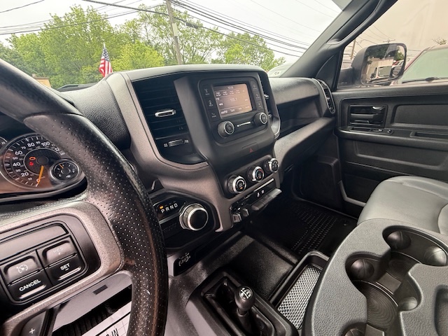 2022 Ram 2500 Tradesman 4x4 Crew Cab 8'' Box, available for sale in Huntington Station, New York | Huntington Auto Mall. Huntington Station, New York 2022 Ram 2500 Tradesman 4x4 Crew Cab 8'' Box, available for sale in Huntington Station, New York | Huntington Auto Mall. Huntington Station, New York