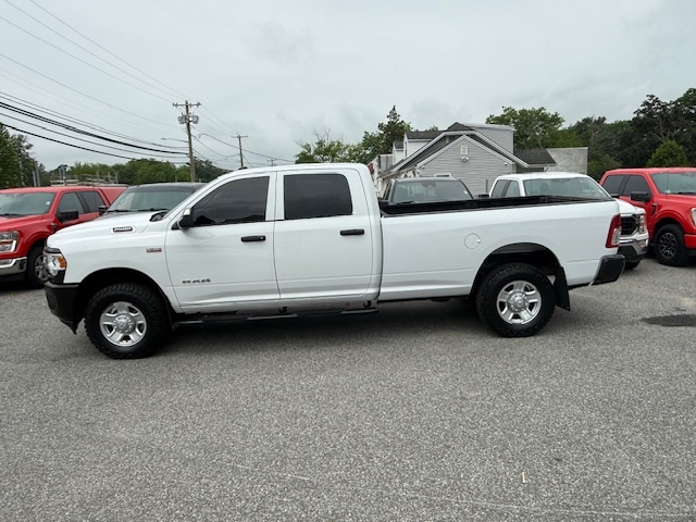 Used 2022 Ram 2500 in Huntington Station, New York | Huntington Auto Mall. Huntington Station, New York