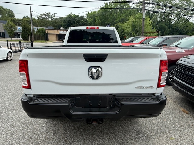 2022 Ram 2500 Tradesman 4x4 Crew Cab 8'' Box, available for sale in Huntington Station, New York | Huntington Auto Mall. Huntington Station, New York 2022 Ram 2500 Tradesman 4x4 Crew Cab 8'' Box, available for sale in Huntington Station, New York | Huntington Auto Mall. Huntington Station, New York