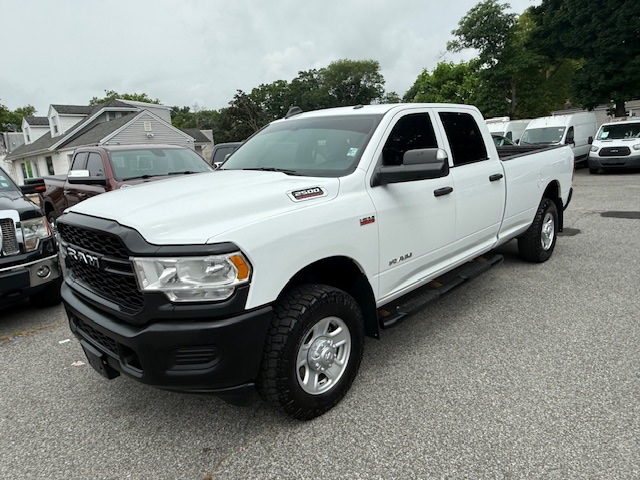 2022 Ram 2500 Tradesman 4x4 Crew Cab 8'' Box, available for sale in Huntington Station, New York | Huntington Auto Mall. Huntington Station, New York 2022 Ram 2500 Tradesman 4x4 Crew Cab 8'' Box, available for sale in Huntington Station, New York | Huntington Auto Mall. Huntington Station, New York