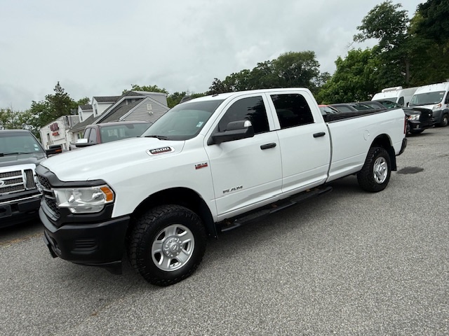 2022 Ram 2500 Tradesman 4x4 Crew Cab 8'' Box, available for sale in Huntington Station, New York | Huntington Auto Mall. Huntington Station, New York 2022 Ram 2500 Tradesman 4x4 Crew Cab 8'' Box, available for sale in Huntington Station, New York | Huntington Auto Mall. Huntington Station, New York