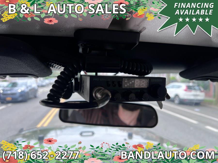 2015 Jeep Wrangler 4WD 2dr Sport Custom, available for sale in Bronx, New York | B & L Auto Sales LLC. Bronx, New York 2015 Jeep Wrangler 4WD 2dr Sport Custom, available for sale in Bronx, New York | B & L Auto Sales LLC. Bronx, New York