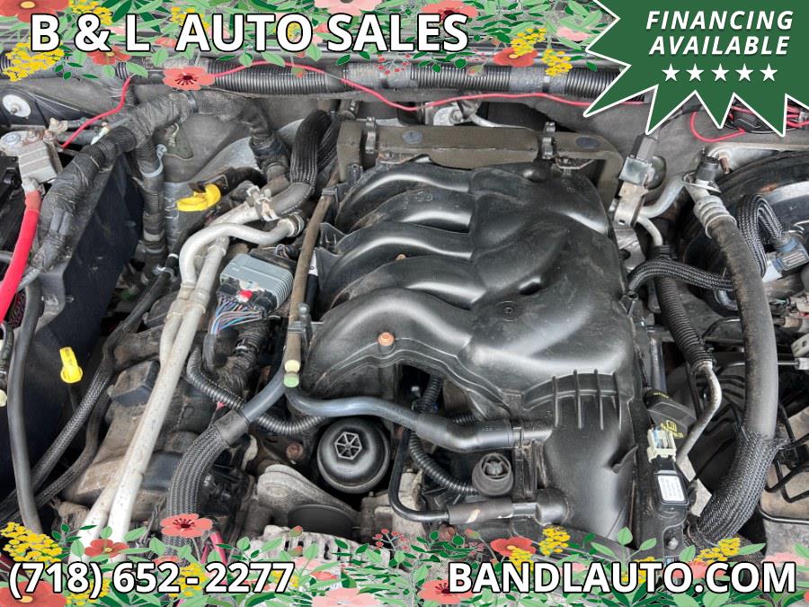 2015 Jeep Wrangler 4WD 2dr Sport Custom, available for sale in Bronx, New York | B & L Auto Sales LLC. Bronx, New York 2015 Jeep Wrangler 4WD 2dr Sport Custom, available for sale in Bronx, New York | B & L Auto Sales LLC. Bronx, New York