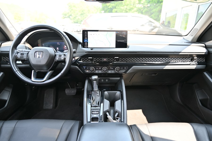 2023 Honda Accord Hybrid Hybrid Touring, available for sale in Waterbury, Connecticut | Highline Car Connection. Waterbury, Connecticut 2023 Honda Accord Hybrid Hybrid Touring, available for sale in Waterbury, Connecticut | Highline Car Connection. Waterbury, Connecticut