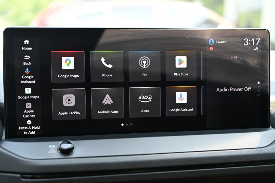 2023 Honda Accord Hybrid Hybrid Touring, available for sale in Waterbury, Connecticut | Highline Car Connection. Waterbury, Connecticut 2023 Honda Accord Hybrid Hybrid Touring, available for sale in Waterbury, Connecticut | Highline Car Connection. Waterbury, Connecticut