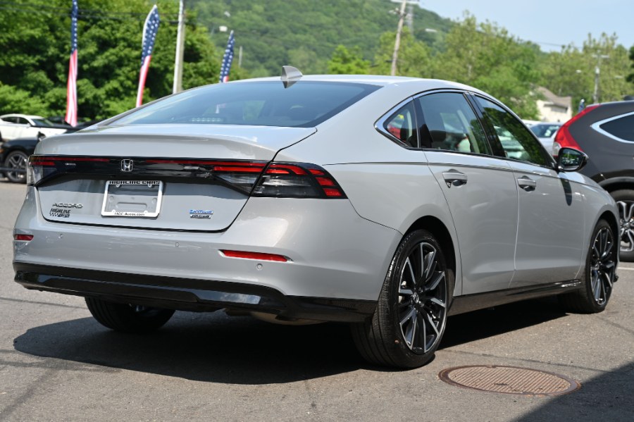 2023 Honda Accord Hybrid Hybrid Touring, available for sale in Waterbury, Connecticut | Highline Car Connection. Waterbury, Connecticut 2023 Honda Accord Hybrid Hybrid Touring, available for sale in Waterbury, Connecticut | Highline Car Connection. Waterbury, Connecticut