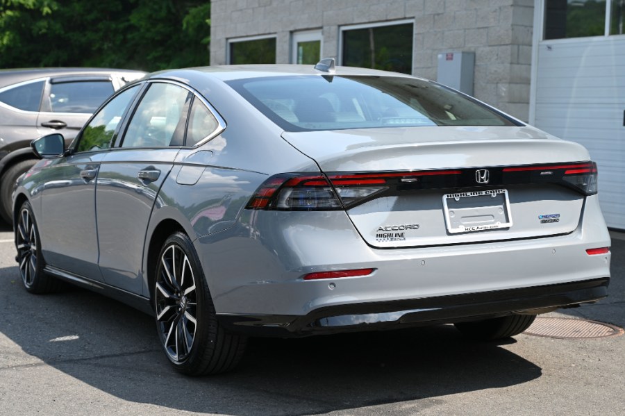 2023 Honda Accord Hybrid Hybrid Touring, available for sale in Waterbury, Connecticut | Highline Car Connection. Waterbury, Connecticut 2023 Honda Accord Hybrid Hybrid Touring, available for sale in Waterbury, Connecticut | Highline Car Connection. Waterbury, Connecticut