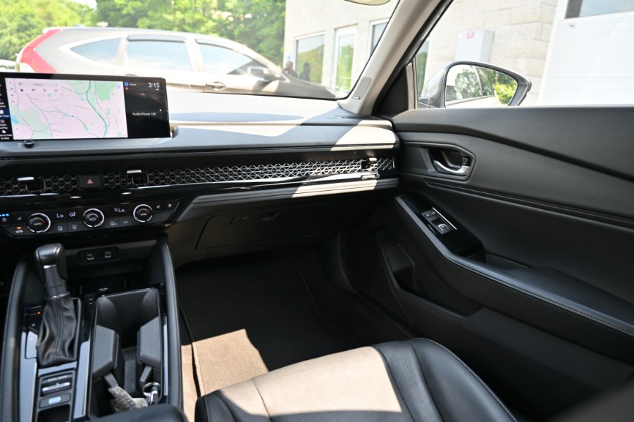 2023 Honda Accord Hybrid Hybrid Touring, available for sale in Waterbury, Connecticut | Highline Car Connection. Waterbury, Connecticut 2023 Honda Accord Hybrid Hybrid Touring, available for sale in Waterbury, Connecticut | Highline Car Connection. Waterbury, Connecticut
