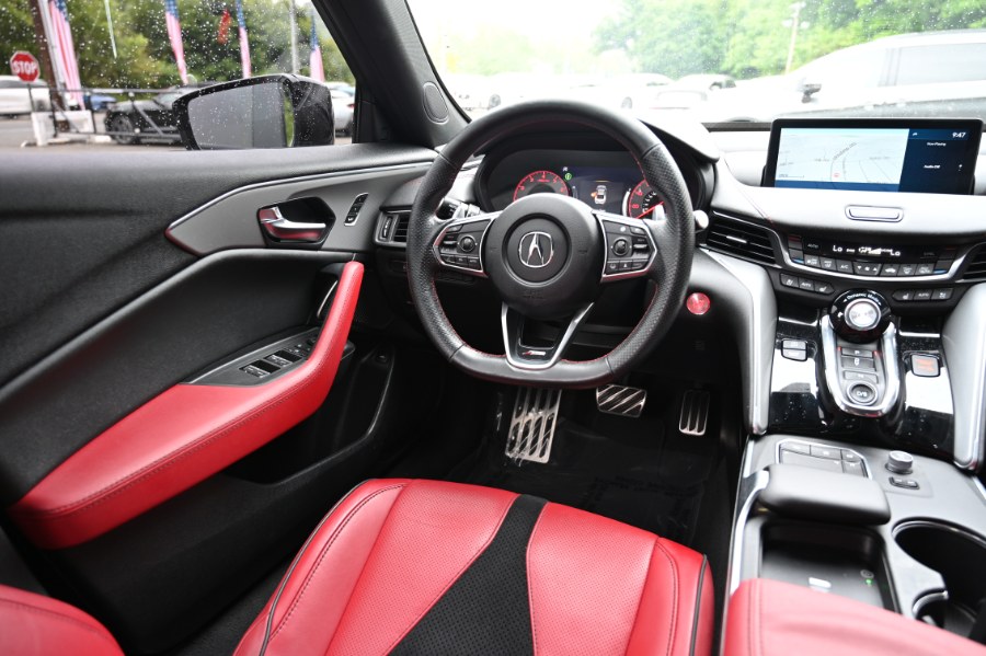 2022 Acura TLX SH-AWD w/A-Spec Package, available for sale in Waterbury, Connecticut | Highline Car Connection. Waterbury, Connecticut 2022 Acura TLX SH-AWD w/A-Spec Package, available for sale in Waterbury, Connecticut | Highline Car Connection. Waterbury, Connecticut