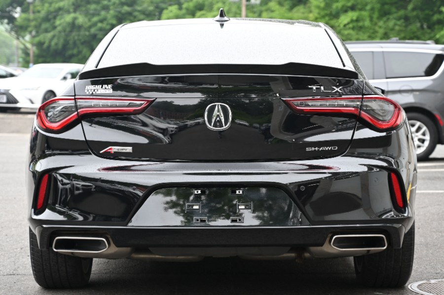 2022 Acura TLX SH-AWD w/A-Spec Package, available for sale in Waterbury, Connecticut | Highline Car Connection. Waterbury, Connecticut 2022 Acura TLX SH-AWD w/A-Spec Package, available for sale in Waterbury, Connecticut | Highline Car Connection. Waterbury, Connecticut