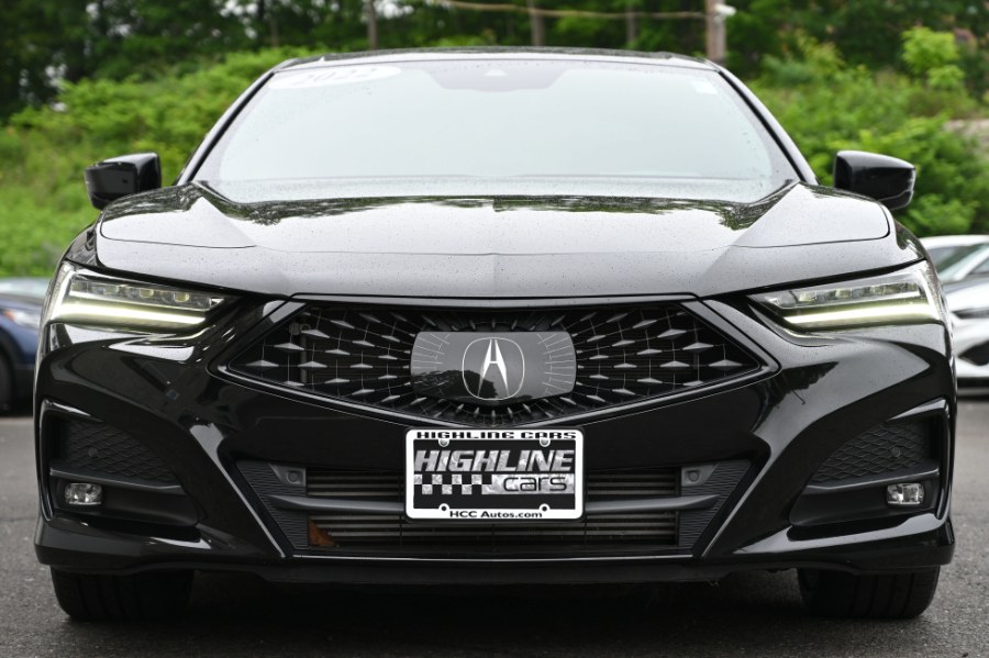 2022 Acura TLX SH-AWD w/A-Spec Package, available for sale in Waterbury, Connecticut | Highline Car Connection. Waterbury, Connecticut 2022 Acura TLX SH-AWD w/A-Spec Package, available for sale in Waterbury, Connecticut | Highline Car Connection. Waterbury, Connecticut
