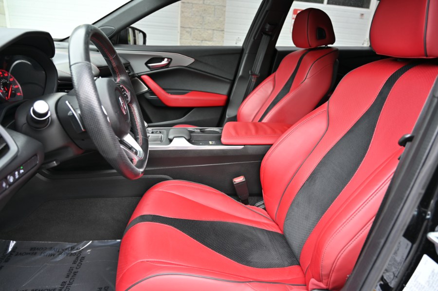 2022 Acura TLX SH-AWD w/A-Spec Package, available for sale in Waterbury, Connecticut | Highline Car Connection. Waterbury, Connecticut 2022 Acura TLX SH-AWD w/A-Spec Package, available for sale in Waterbury, Connecticut | Highline Car Connection. Waterbury, Connecticut