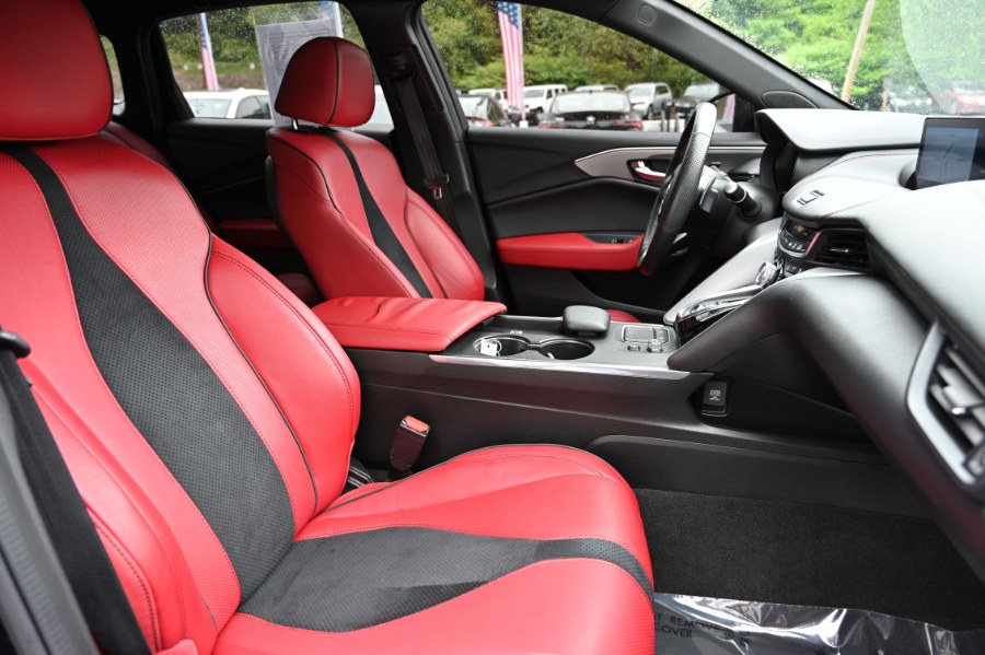 2022 Acura TLX SH-AWD w/A-Spec Package, available for sale in Waterbury, Connecticut | Highline Car Connection. Waterbury, Connecticut 2022 Acura TLX SH-AWD w/A-Spec Package, available for sale in Waterbury, Connecticut | Highline Car Connection. Waterbury, Connecticut