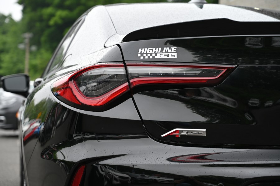 2022 Acura TLX SH-AWD w/A-Spec Package, available for sale in Waterbury, Connecticut | Highline Car Connection. Waterbury, Connecticut 2022 Acura TLX SH-AWD w/A-Spec Package, available for sale in Waterbury, Connecticut | Highline Car Connection. Waterbury, Connecticut