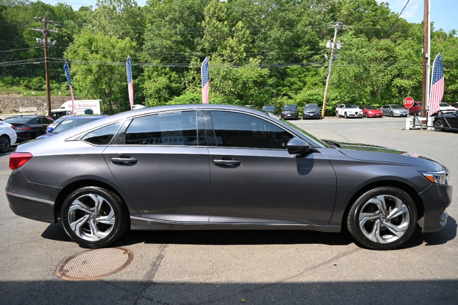2019 Honda Accord Sedan EX-L 1.5T CVT, available for sale in Waterbury, Connecticut | Highline Car Connection. Waterbury, Connecticut 2019 Honda Accord Sedan EX-L 1.5T CVT, available for sale in Waterbury, Connecticut | Highline Car Connection. Waterbury, Connecticut