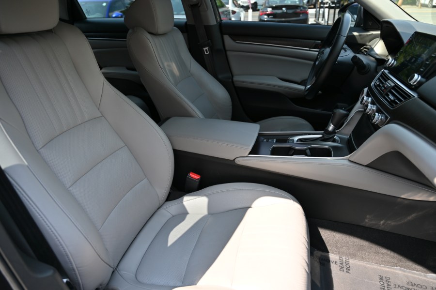 2019 Honda Accord Sedan EX-L 1.5T CVT, available for sale in Waterbury, Connecticut | Highline Car Connection. Waterbury, Connecticut 2019 Honda Accord Sedan EX-L 1.5T CVT, available for sale in Waterbury, Connecticut | Highline Car Connection. Waterbury, Connecticut
