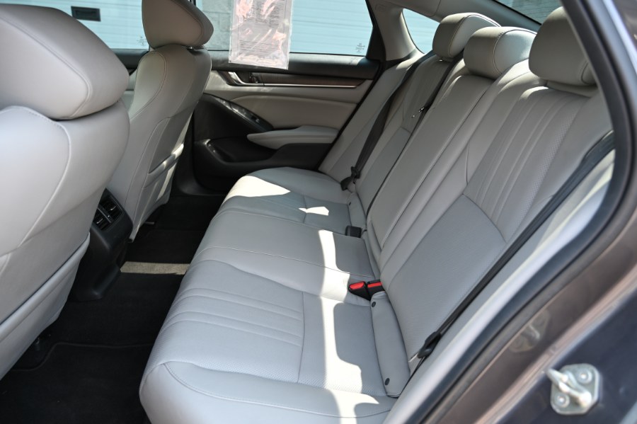 2019 Honda Accord Sedan EX-L 1.5T CVT, available for sale in Waterbury, Connecticut | Highline Car Connection. Waterbury, Connecticut 2019 Honda Accord Sedan EX-L 1.5T CVT, available for sale in Waterbury, Connecticut | Highline Car Connection. Waterbury, Connecticut