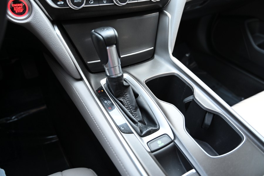 2019 Honda Accord Sedan EX-L 1.5T CVT, available for sale in Waterbury, Connecticut | Highline Car Connection. Waterbury, Connecticut 2019 Honda Accord Sedan EX-L 1.5T CVT, available for sale in Waterbury, Connecticut | Highline Car Connection. Waterbury, Connecticut