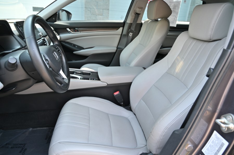 2019 Honda Accord Sedan EX-L 1.5T CVT, available for sale in Waterbury, Connecticut | Highline Car Connection. Waterbury, Connecticut 2019 Honda Accord Sedan EX-L 1.5T CVT, available for sale in Waterbury, Connecticut | Highline Car Connection. Waterbury, Connecticut