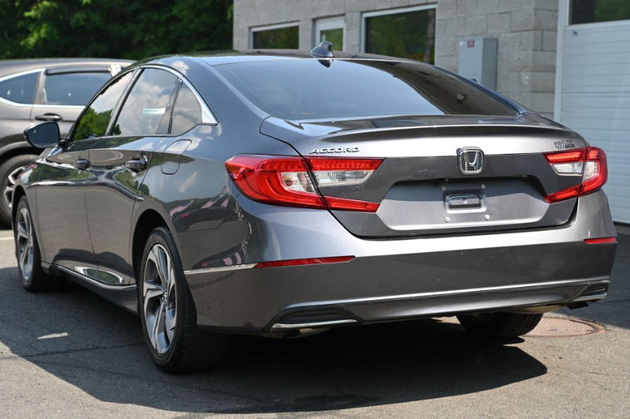 2019 Honda Accord Sedan EX-L 1.5T CVT, available for sale in Waterbury, Connecticut | Highline Car Connection. Waterbury, Connecticut 2019 Honda Accord Sedan EX-L 1.5T CVT, available for sale in Waterbury, Connecticut | Highline Car Connection. Waterbury, Connecticut