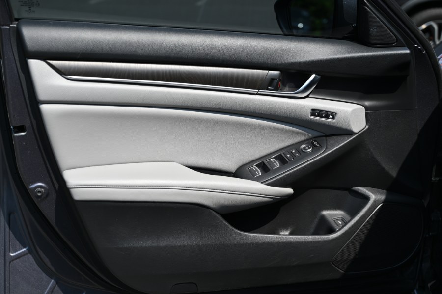 2019 Honda Accord Sedan EX-L 1.5T CVT, available for sale in Waterbury, Connecticut | Highline Car Connection. Waterbury, Connecticut 2019 Honda Accord Sedan EX-L 1.5T CVT, available for sale in Waterbury, Connecticut | Highline Car Connection. Waterbury, Connecticut