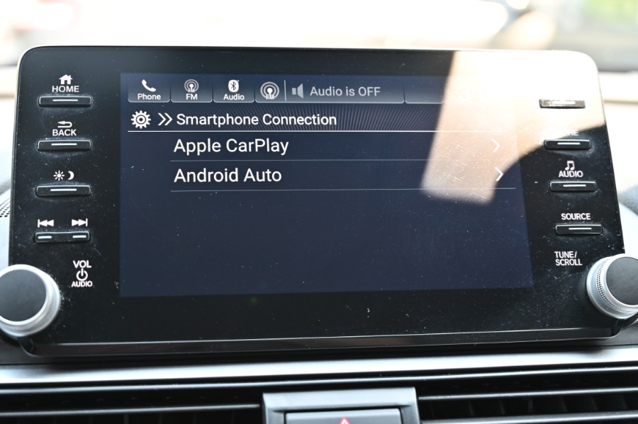2019 Honda Accord Sedan EX-L 1.5T CVT, available for sale in Waterbury, Connecticut | Highline Car Connection. Waterbury, Connecticut 2019 Honda Accord Sedan EX-L 1.5T CVT, available for sale in Waterbury, Connecticut | Highline Car Connection. Waterbury, Connecticut