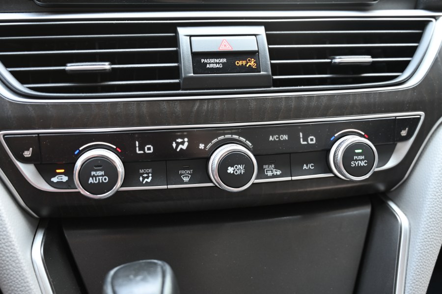 2019 Honda Accord Sedan EX-L 1.5T CVT, available for sale in Waterbury, Connecticut | Highline Car Connection. Waterbury, Connecticut 2019 Honda Accord Sedan EX-L 1.5T CVT, available for sale in Waterbury, Connecticut | Highline Car Connection. Waterbury, Connecticut