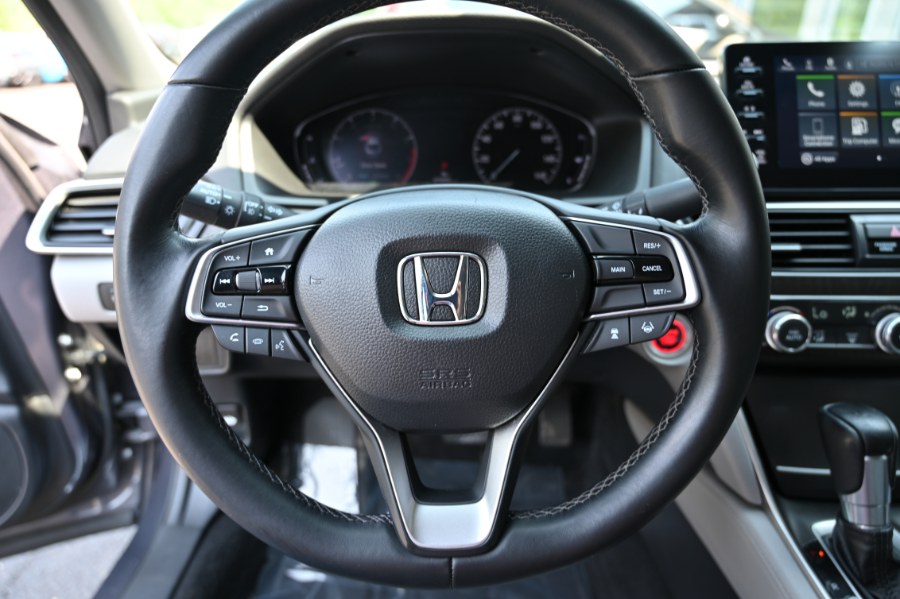 2019 Honda Accord Sedan EX-L 1.5T CVT, available for sale in Waterbury, Connecticut | Highline Car Connection. Waterbury, Connecticut 2019 Honda Accord Sedan EX-L 1.5T CVT, available for sale in Waterbury, Connecticut | Highline Car Connection. Waterbury, Connecticut