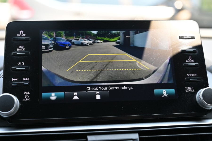 2019 Honda Accord Sedan EX-L 1.5T CVT, available for sale in Waterbury, Connecticut | Highline Car Connection. Waterbury, Connecticut 2019 Honda Accord Sedan EX-L 1.5T CVT, available for sale in Waterbury, Connecticut | Highline Car Connection. Waterbury, Connecticut