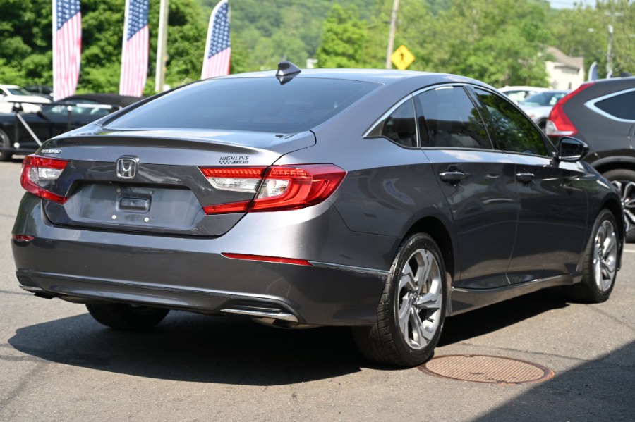 2019 Honda Accord Sedan EX-L 1.5T CVT, available for sale in Waterbury, Connecticut | Highline Car Connection. Waterbury, Connecticut 2019 Honda Accord Sedan EX-L 1.5T CVT, available for sale in Waterbury, Connecticut | Highline Car Connection. Waterbury, Connecticut