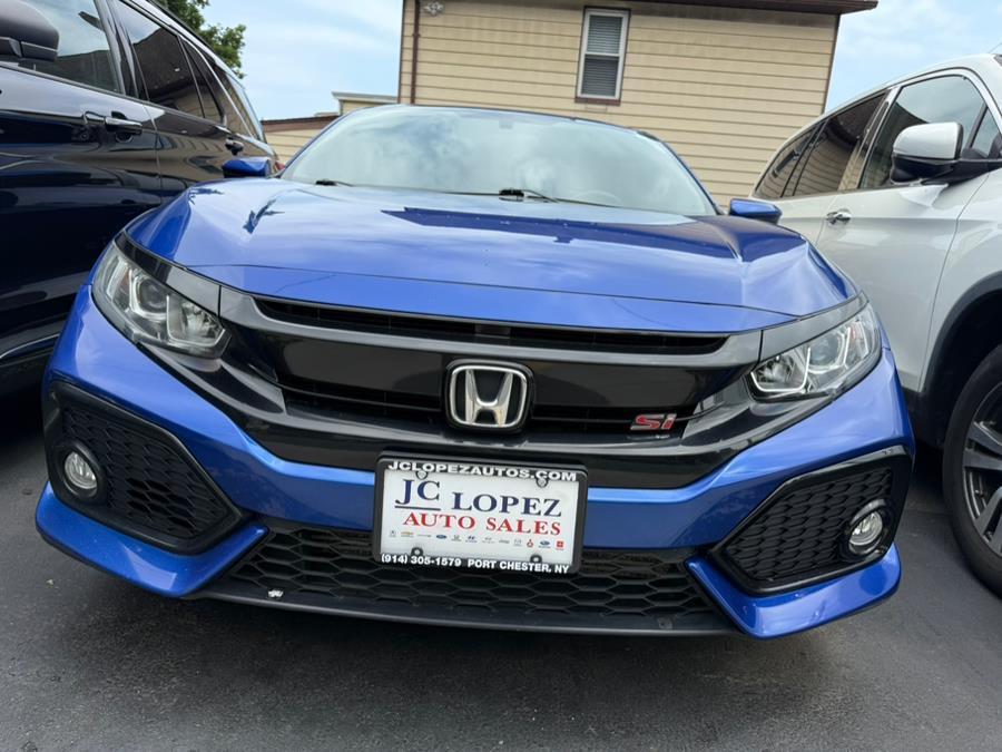 2019 Honda Civic Si Sedan Manual w/Summer Tires *Ltd Avail*, available for sale in Port Chester, New York | JC Lopez Auto Sales Corp. Port Chester, New York 2019 Honda Civic Si Sedan Manual w/Summer Tires *Ltd Avail*, available for sale in Port Chester, New York | JC Lopez Auto Sales Corp. Port Chester, New York
