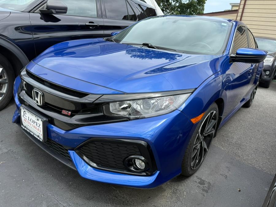 Used 2019 Honda Civic Si Sedan in Port Chester, New York | JC Lopez Auto Sales Corp. Port Chester, New York