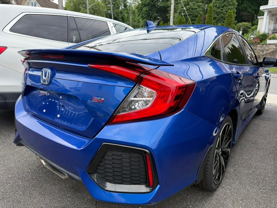 2019 Honda Civic Si Sedan Manual w/Summer Tires *Ltd Avail*, available for sale in Port Chester, New York | JC Lopez Auto Sales Corp. Port Chester, New York 2019 Honda Civic Si Sedan Manual w/Summer Tires *Ltd Avail*, available for sale in Port Chester, New York | JC Lopez Auto Sales Corp. Port Chester, New York