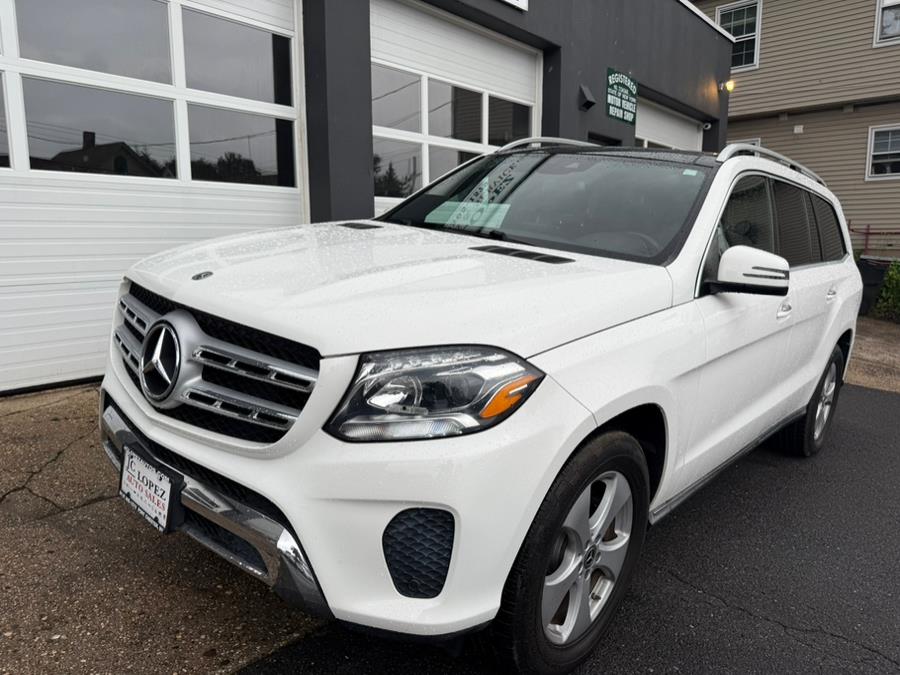 2019 Mercedes-Benz GLS GLS 450 4MATIC SUV, available for sale in Port Chester, New York | JC Lopez Auto Sales Corp. Port Chester, New York 2019 Mercedes-Benz GLS GLS 450 4MATIC SUV, available for sale in Port Chester, New York | JC Lopez Auto Sales Corp. Port Chester, New York