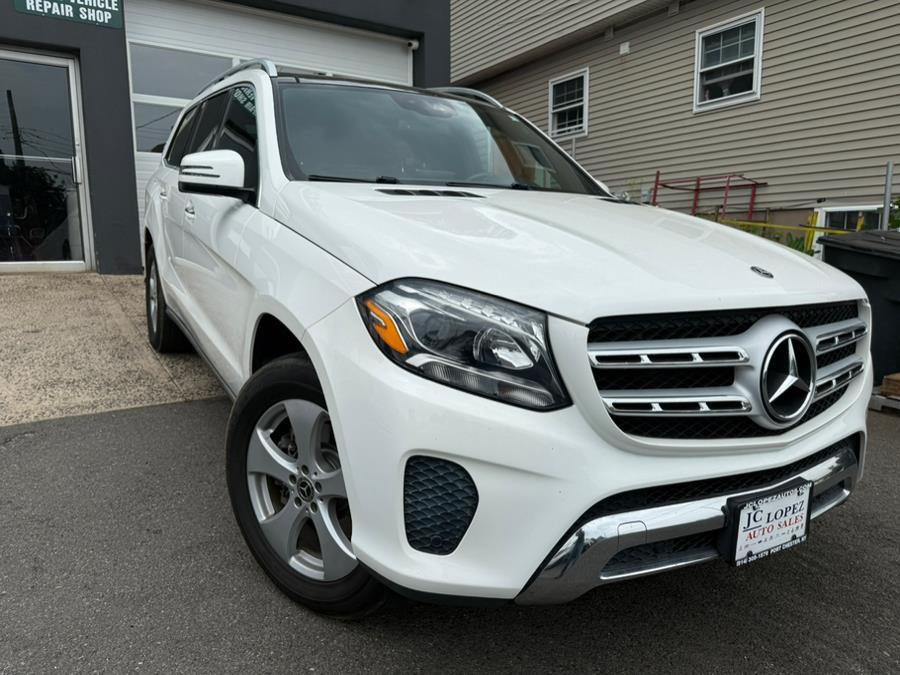 2019 Mercedes-Benz GLS GLS 450 4MATIC SUV, available for sale in Port Chester, New York | JC Lopez Auto Sales Corp. Port Chester, New York 2019 Mercedes-Benz GLS GLS 450 4MATIC SUV, available for sale in Port Chester, New York | JC Lopez Auto Sales Corp. Port Chester, New York