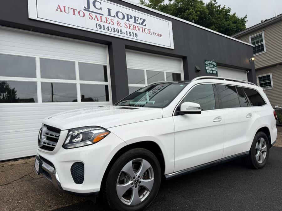 Used 2019 Mercedes-Benz GLS in Port Chester, New York | JC Lopez Auto Sales Corp. Port Chester, New York