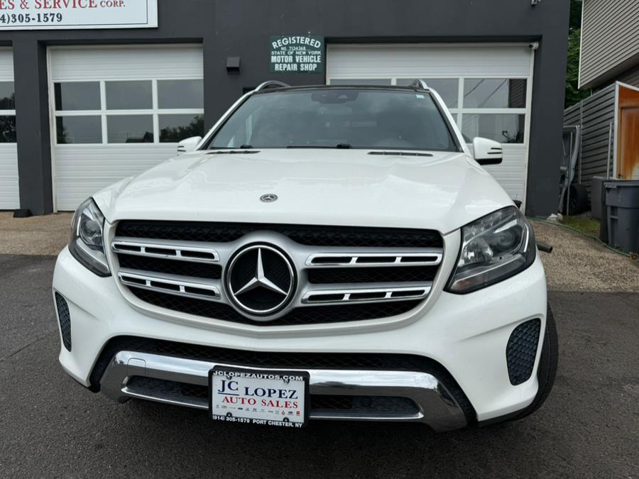 2019 Mercedes-Benz GLS GLS 450 4MATIC SUV, available for sale in Port Chester, New York | JC Lopez Auto Sales Corp. Port Chester, New York 2019 Mercedes-Benz GLS GLS 450 4MATIC SUV, available for sale in Port Chester, New York | JC Lopez Auto Sales Corp. Port Chester, New York