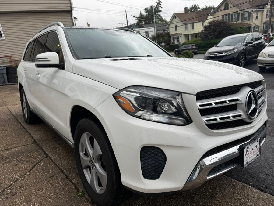 2019 Mercedes-Benz GLS GLS 450 4MATIC SUV, available for sale in Port Chester, New York | JC Lopez Auto Sales Corp. Port Chester, New York 2019 Mercedes-Benz GLS GLS 450 4MATIC SUV, available for sale in Port Chester, New York | JC Lopez Auto Sales Corp. Port Chester, New York