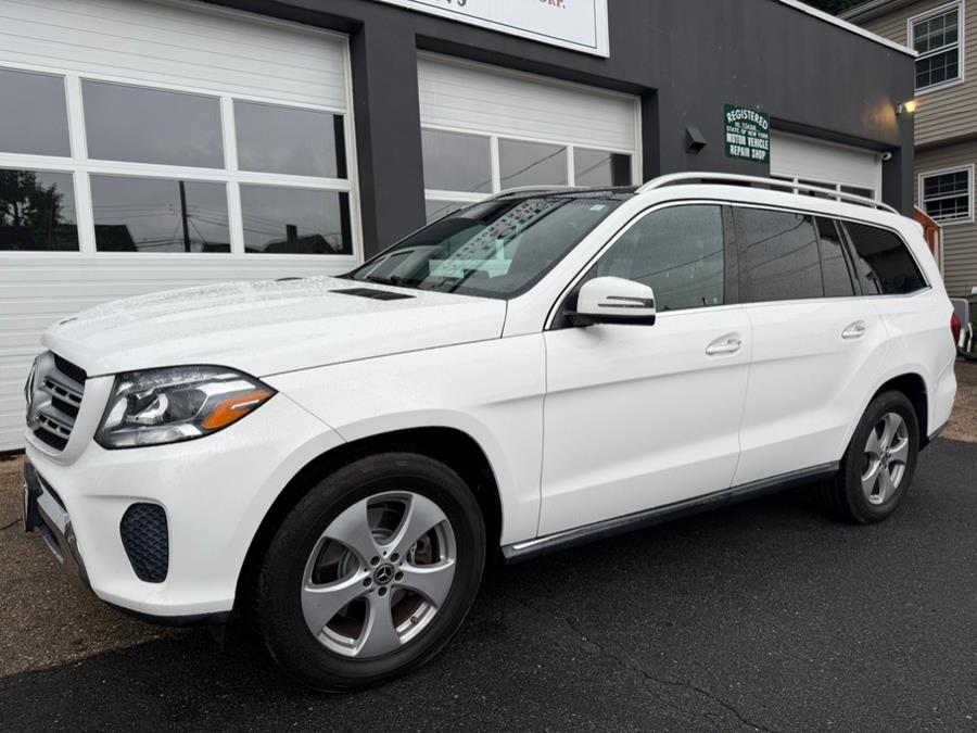 2019 Mercedes-Benz GLS GLS 450 4MATIC SUV, available for sale in Port Chester, New York | JC Lopez Auto Sales Corp. Port Chester, New York 2019 Mercedes-Benz GLS GLS 450 4MATIC SUV, available for sale in Port Chester, New York | JC Lopez Auto Sales Corp. Port Chester, New York