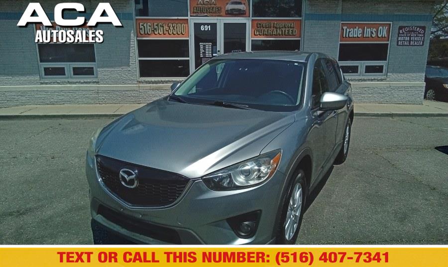 Used 2013 Mazda CX-5 in Lynbrook, New York | ACA Auto Sales. Lynbrook, New York
