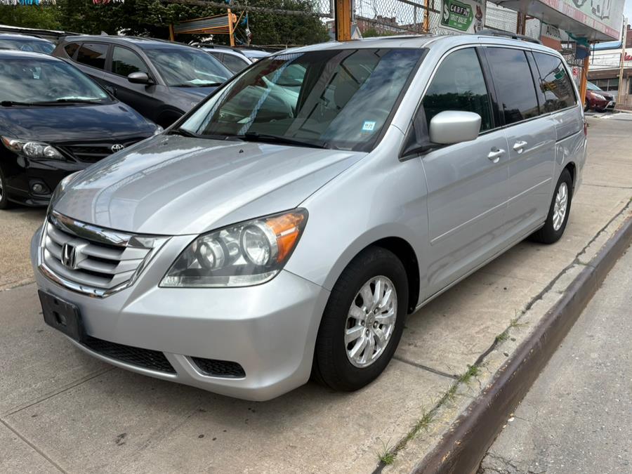 Used 2010 Honda Odyssey in Jamaica, New York | Sylhet Motors Inc.. Jamaica, New York