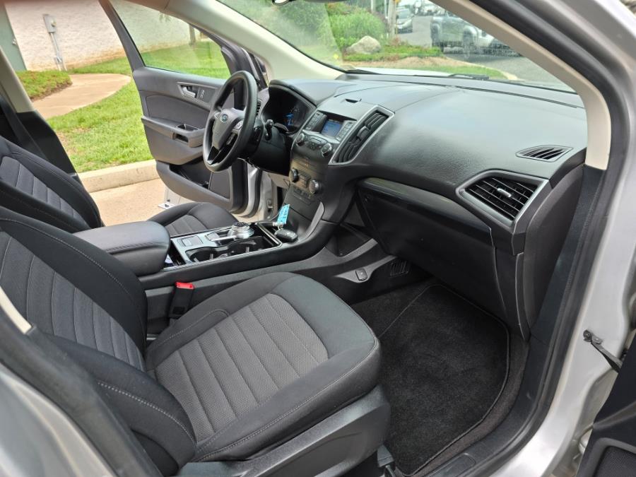 2019 Ford Edge SE AWD, available for sale in Philadelphia, Pennsylvania | Eugen's Auto Sales & Repairs. Philadelphia, Pennsylvania 2019 Ford Edge SE AWD, available for sale in Philadelphia, Pennsylvania | Eugen's Auto Sales & Repairs. Philadelphia, Pennsylvania