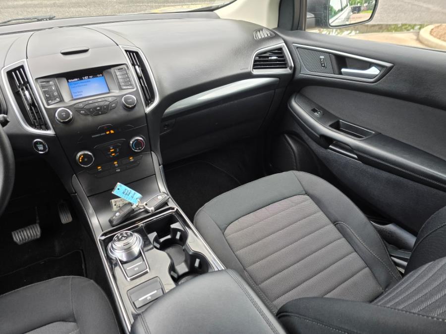 2019 Ford Edge SE AWD, available for sale in Philadelphia, Pennsylvania | Eugen's Auto Sales & Repairs. Philadelphia, Pennsylvania 2019 Ford Edge SE AWD, available for sale in Philadelphia, Pennsylvania | Eugen's Auto Sales & Repairs. Philadelphia, Pennsylvania