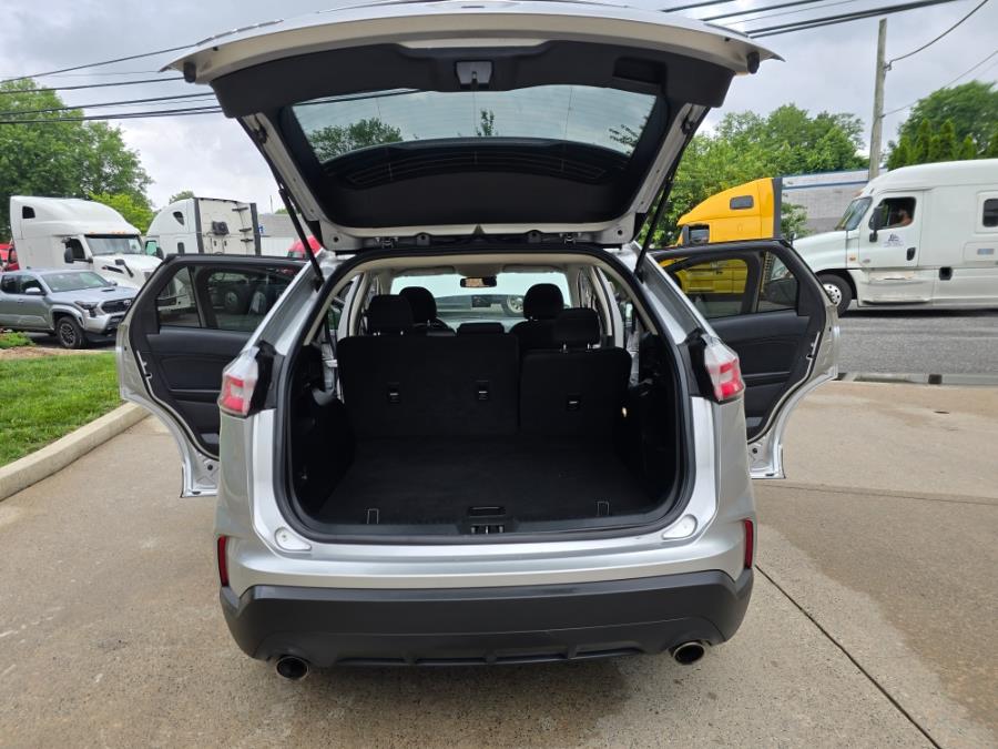 2019 Ford Edge SE AWD, available for sale in Philadelphia, Pennsylvania | Eugen's Auto Sales & Repairs. Philadelphia, Pennsylvania 2019 Ford Edge SE AWD, available for sale in Philadelphia, Pennsylvania | Eugen's Auto Sales & Repairs. Philadelphia, Pennsylvania