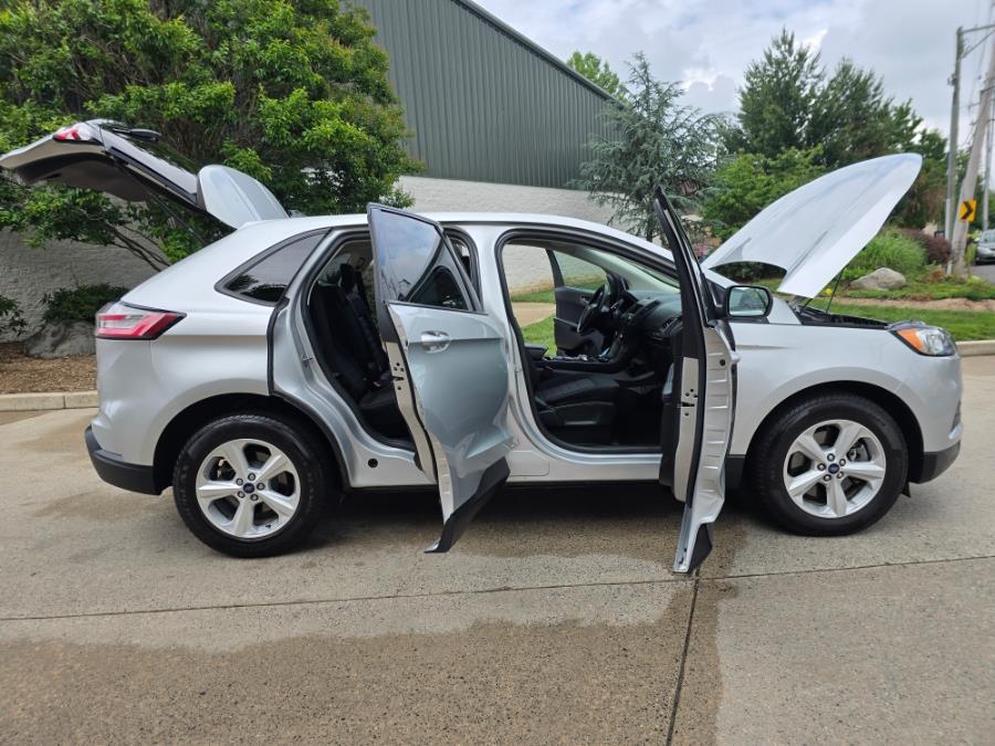 2019 Ford Edge SE AWD, available for sale in Philadelphia, Pennsylvania | Eugen's Auto Sales & Repairs. Philadelphia, Pennsylvania 2019 Ford Edge SE AWD, available for sale in Philadelphia, Pennsylvania | Eugen's Auto Sales & Repairs. Philadelphia, Pennsylvania