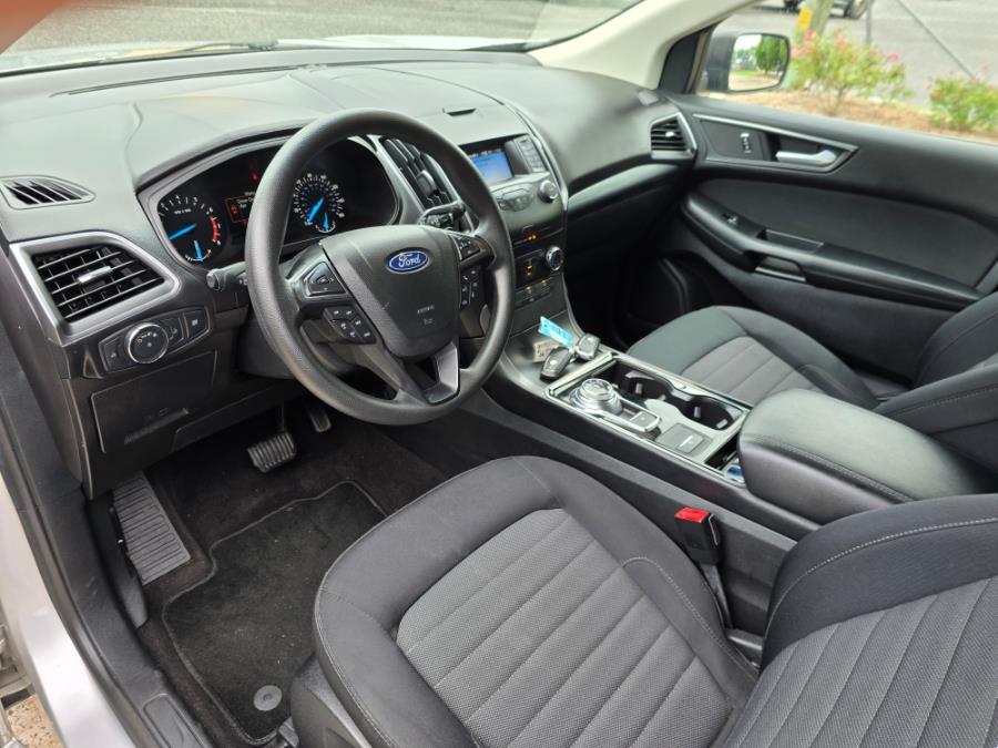 2019 Ford Edge SE AWD, available for sale in Philadelphia, Pennsylvania | Eugen's Auto Sales & Repairs. Philadelphia, Pennsylvania 2019 Ford Edge SE AWD, available for sale in Philadelphia, Pennsylvania | Eugen's Auto Sales & Repairs. Philadelphia, Pennsylvania